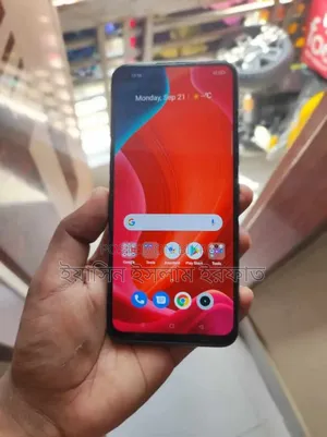 Realme 7i 128 GB Gray