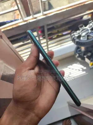Realme 7i 128 GB Gray