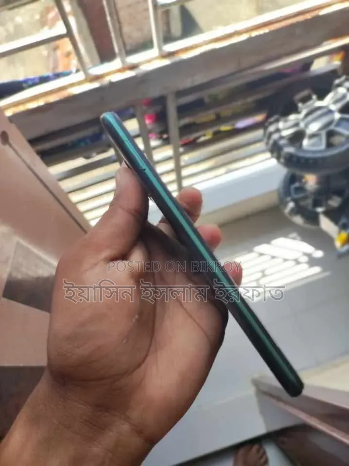 Realme 7i 128 GB Gray