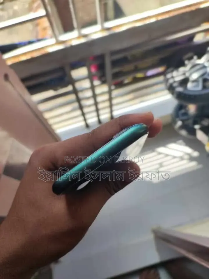 Realme 7i 128 GB Gray