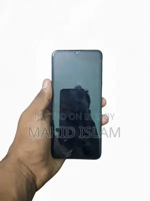 Samsung Galaxy A04s 128 GB Green