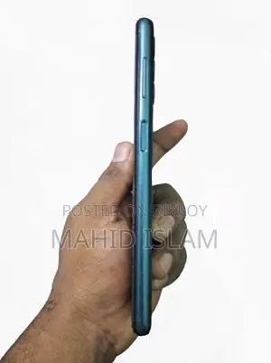 Samsung Galaxy A04s 128 GB Green