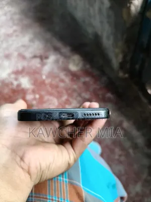Xiaomi Redmi 12 128 GB Black