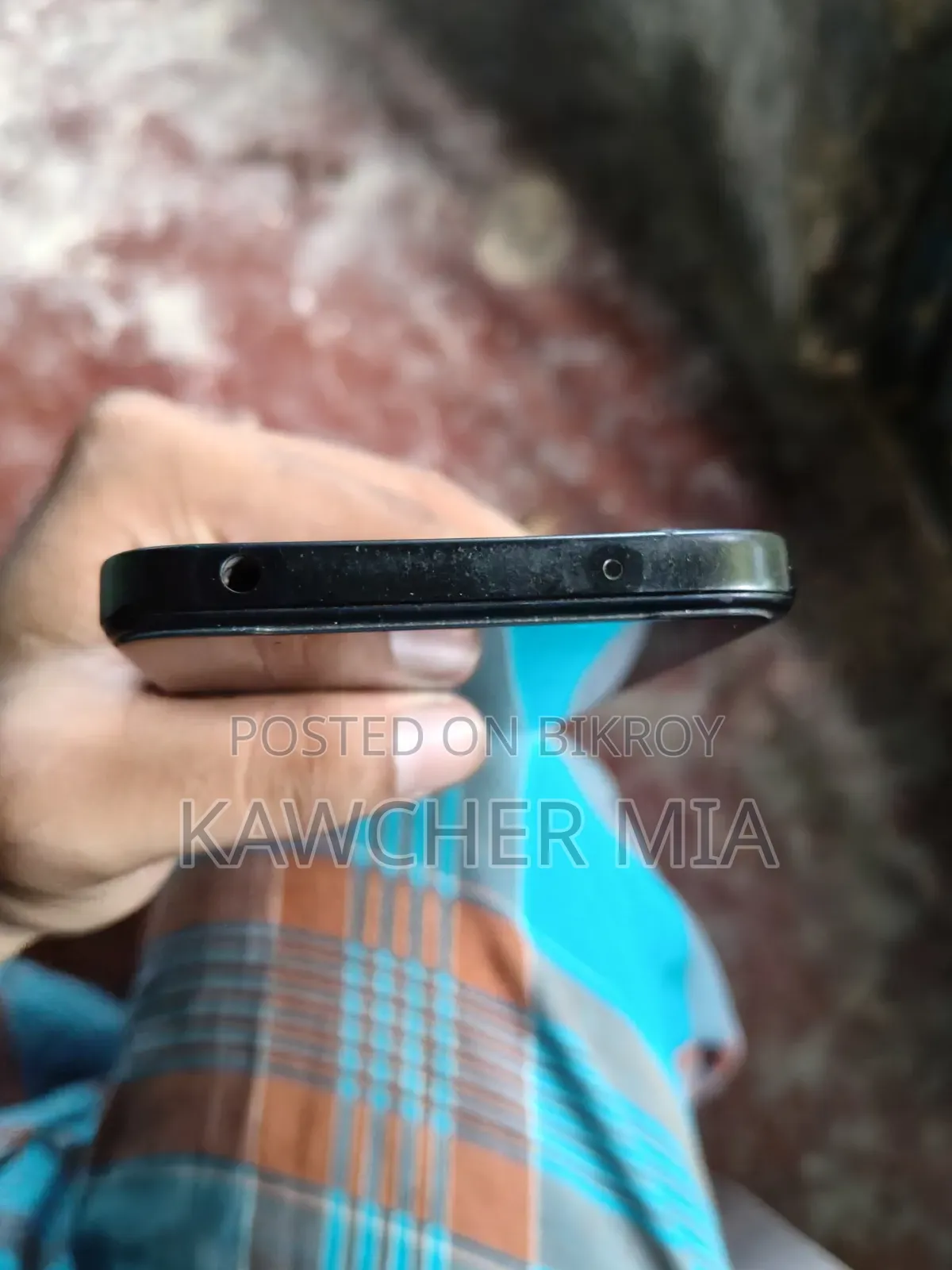 Xiaomi Redmi 12 128 GB Black
