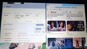 Laptop Dell Vostro 3400 4GB Intel Core i5 HDD 500GB