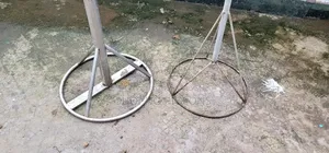 Stainless Steel Hanger