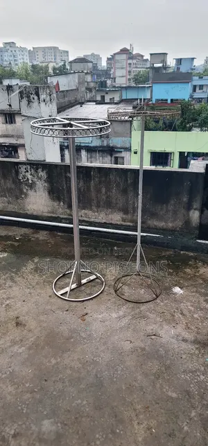 Stainless Steel Hanger