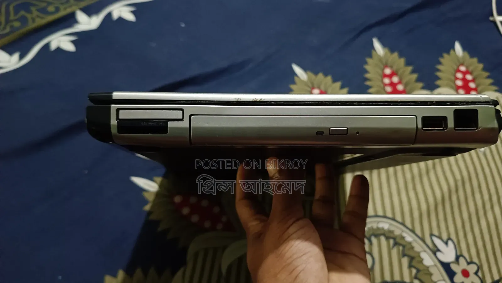 Laptop Dell Vostro 3400 4GB Intel Core i5 HDD 500GB