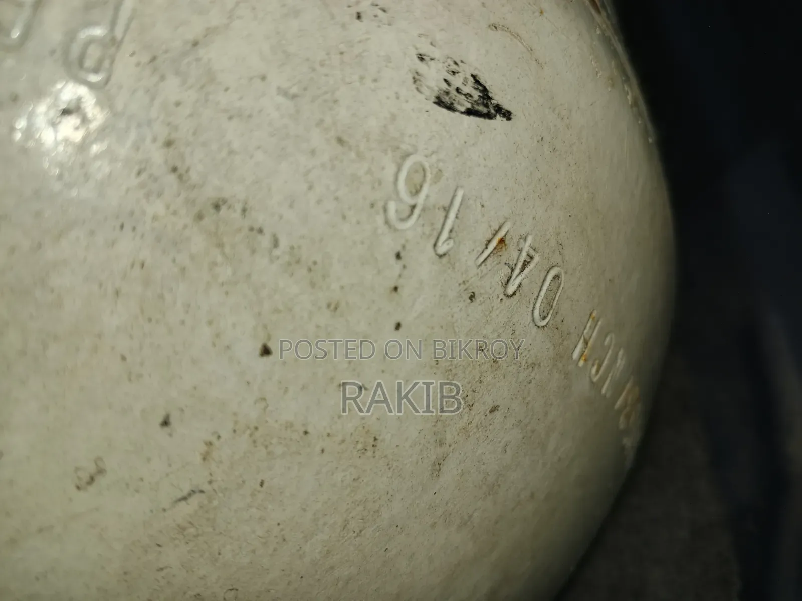 CNG Cylinder