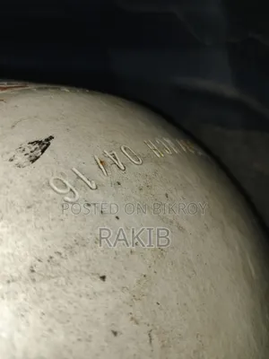 CNG Cylinder