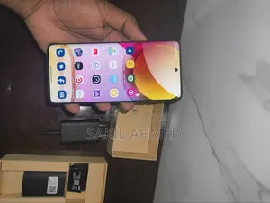 মোটোরোলা এজ ৬০ ফিউশন ২৫৬ জিবি গ্রে