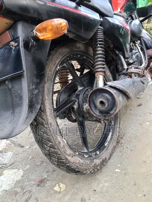 Royal Motorcycle 2018 Black