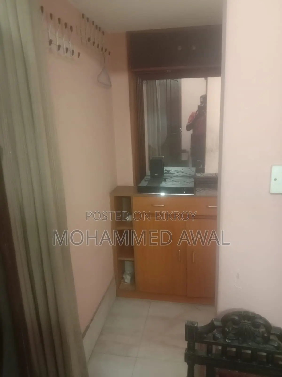 জিগাতলায় ২ বেডরুমের অ্যাপার্টমেন্ট ভাড়ার জন্য