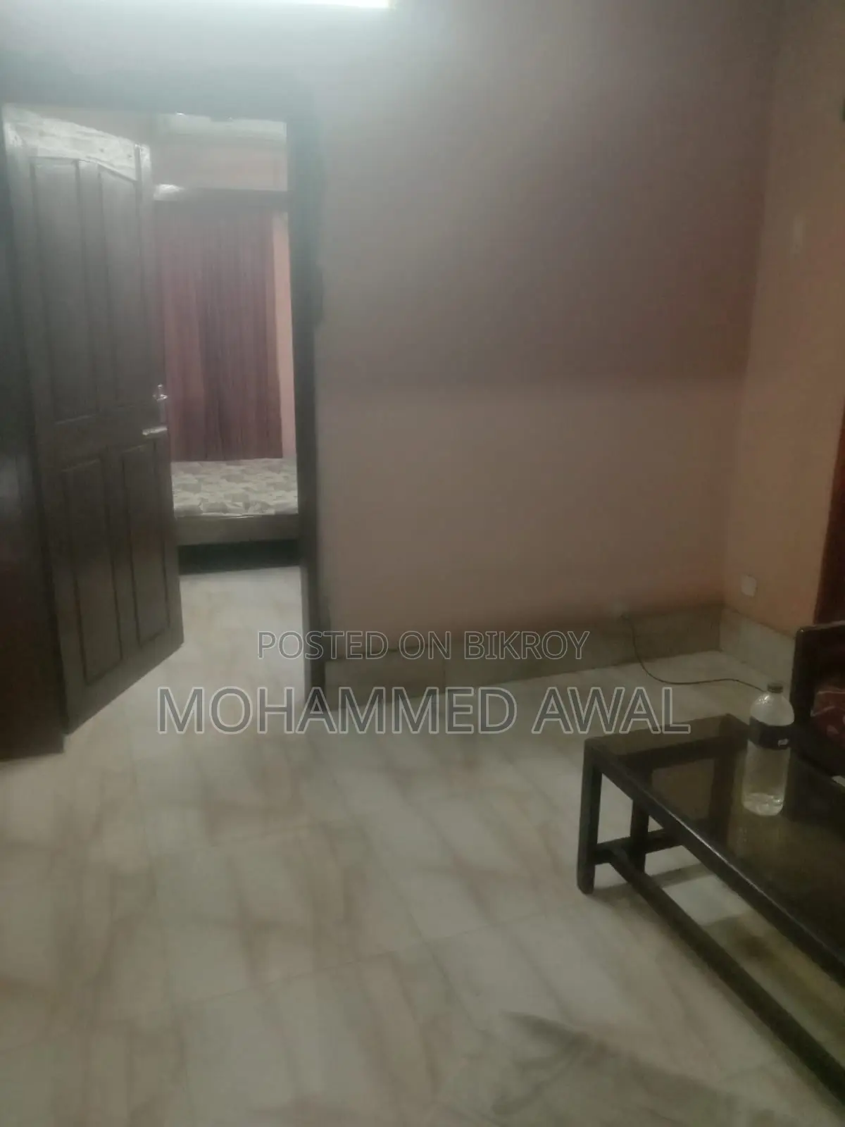 জিগাতলায় ২ বেডরুমের অ্যাপার্টমেন্ট ভাড়ার জন্য