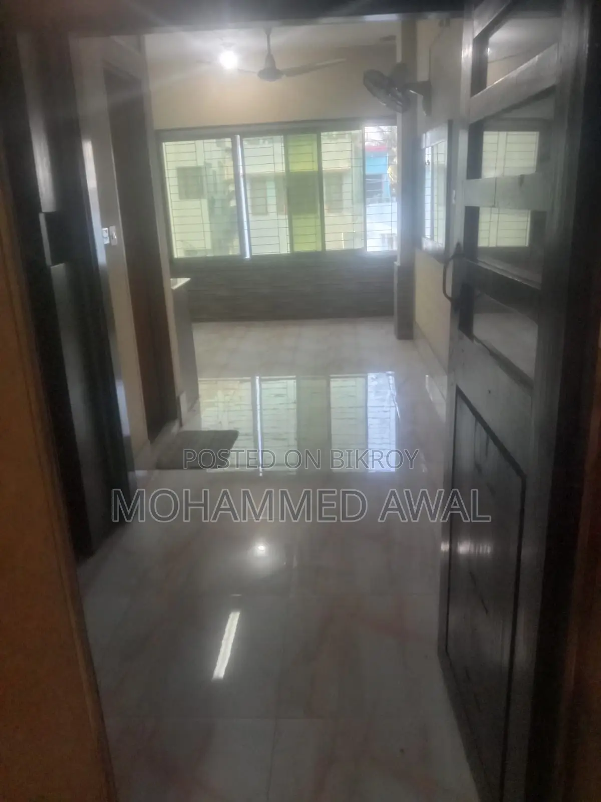 জিগাতলায় ২ বেডরুমের অ্যাপার্টমেন্ট ভাড়ার জন্য