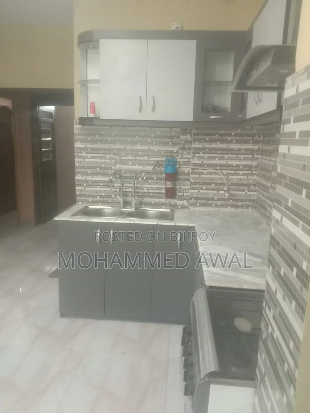 জিগাতলায় ২ বেডরুমের অ্যাপার্টমেন্ট ভাড়ার জন্য