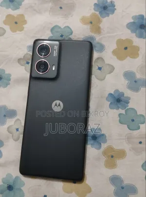 Motorola Moto G85 256 GB Black