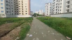 Photo - N Block Buy Land Bashundhara 5 Katha South Facing