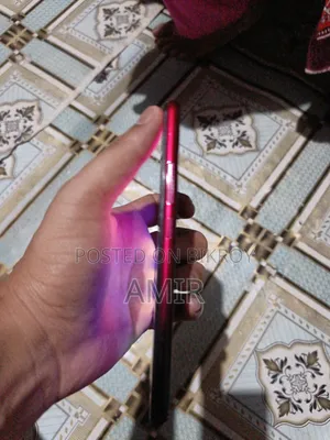Vivo Y11 32 GB Red