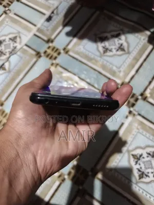 Vivo Y11 32 GB Red