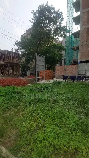 N Block Buy Land Bashundhara 5 Katha South Facing