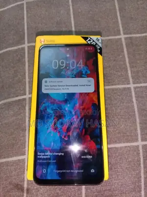Realme C71 128 GB Green