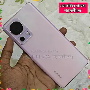 New Xiaomi Civi 2 256 GB