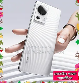 New Xiaomi Civi 2 256 GB