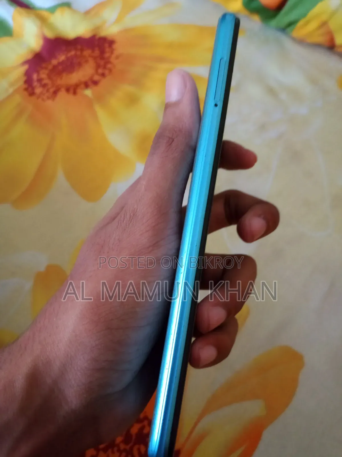 Tecno Spark 8C 64 GB