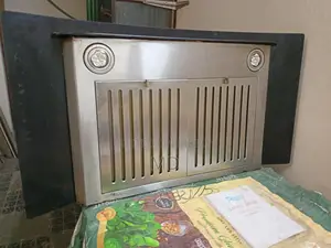 Kitchen Hood