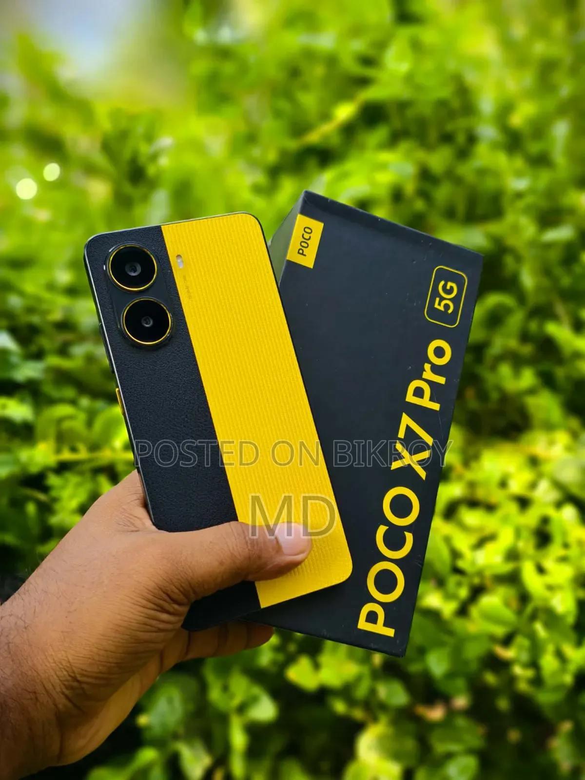 Xiaomi Poco X7 Pro 256 GB
