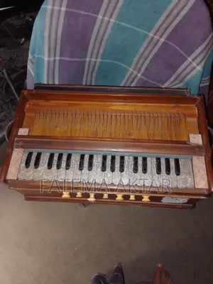 Urgent Harmonium Sale