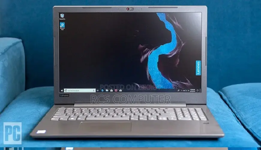 Laptop Lenovo V330 8GB Intel Core i3 SSD 256GB