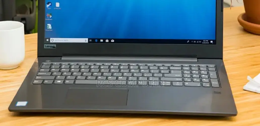 Laptop Lenovo V330 8GB Intel Core i3 SSD 256GB