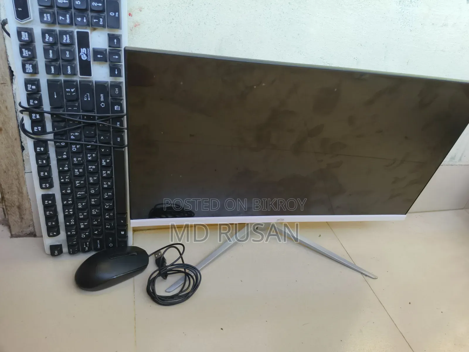 Monitor For Sale.