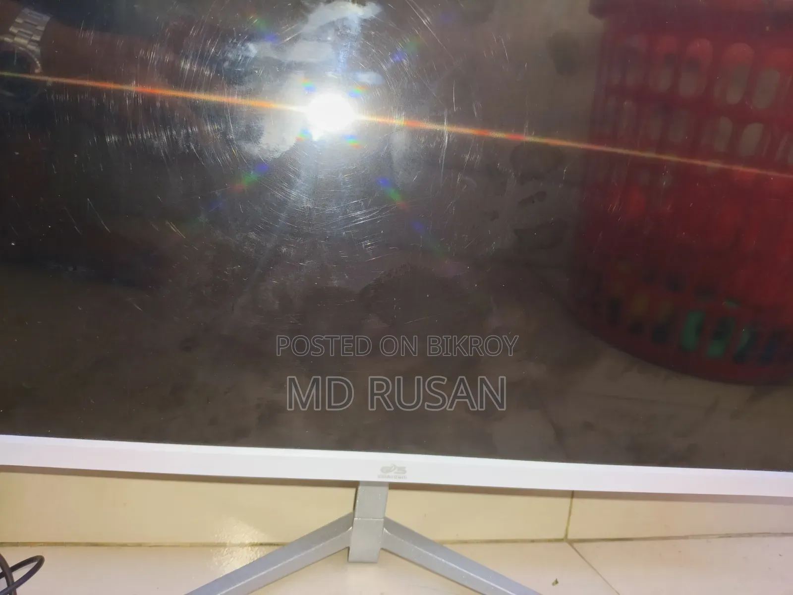 Monitor For Sale.