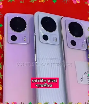 নতুন শাওমি সিভি ২ ২৫৬ জিবি