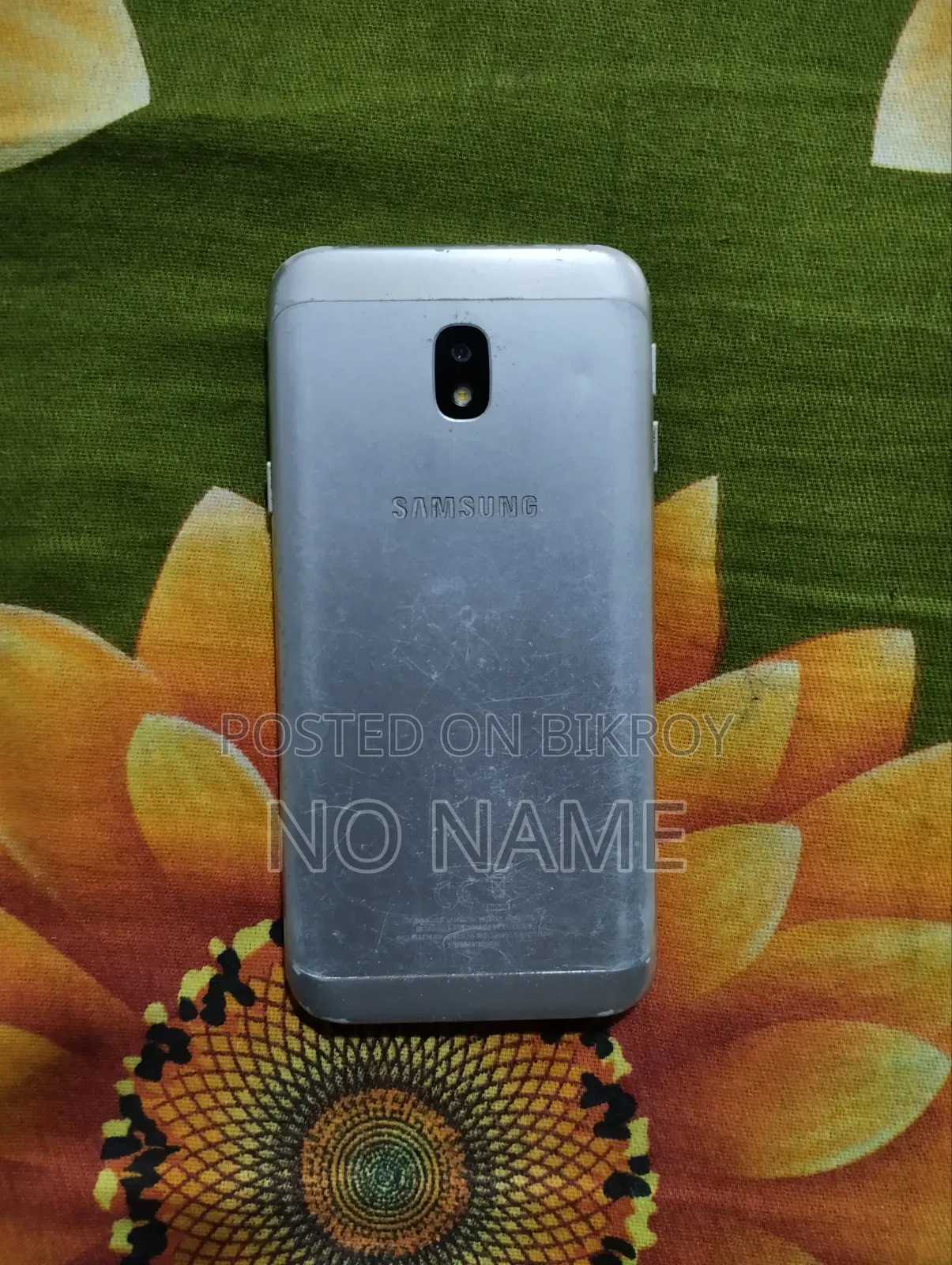 Samsung Galaxy J3 Pro 16 GB