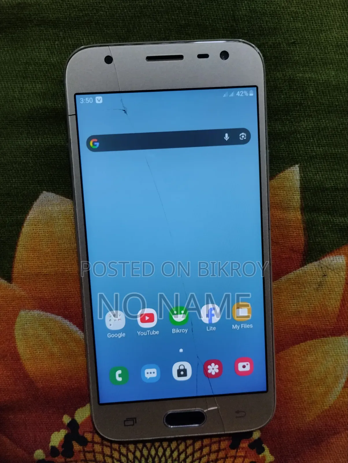 Samsung Galaxy J3 Pro 16 GB