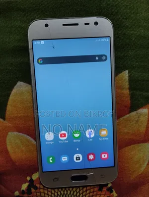 Samsung Galaxy J3 Pro 16 GB