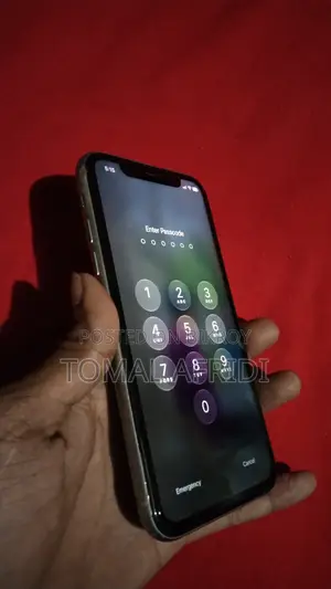 অ্যাপল আইফোন ১১ চৌষট্টি জিবি পার্পল