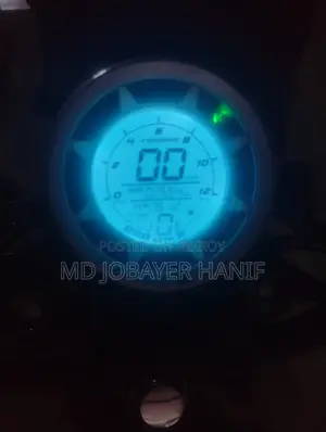 লিপান ১২৫সিসি ২০২৫ সবুজ