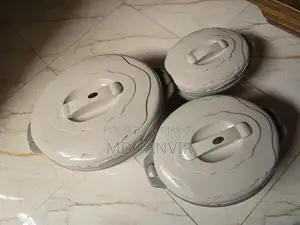 হটপট ৩ পিস সেট (হটপট)