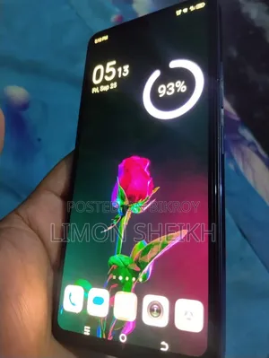 Tecno Camon 20 Pro 256 GB Blue