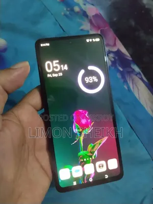 টেকনো ক্যামন ২০ প্রো ২৫৬ জিবি নীল