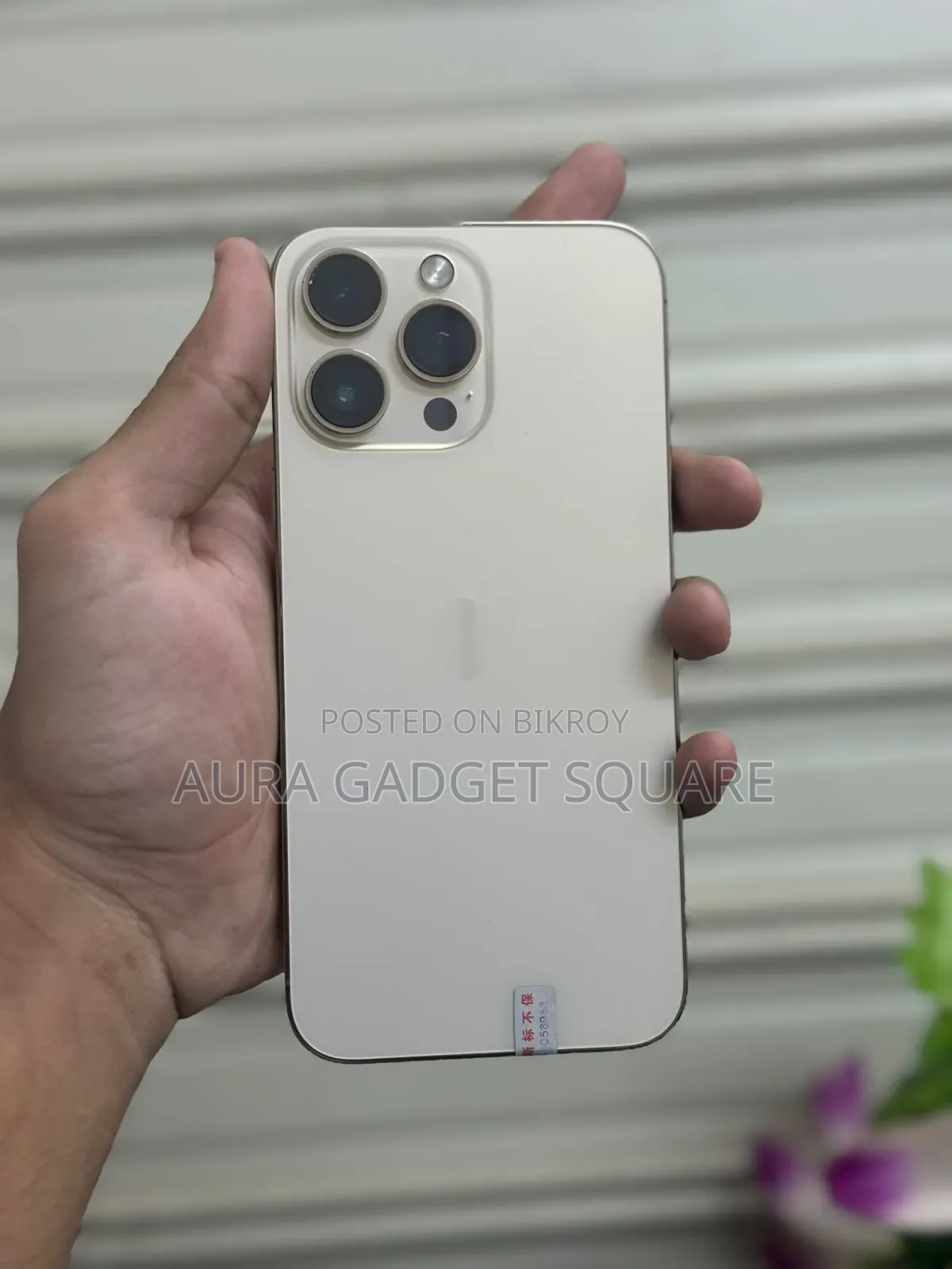 Apple iPhone 14 Pro Max 128 GB Rose Gold