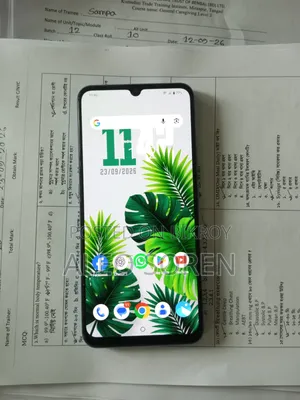 Vivo T1x (India) 128 GB Green