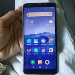 Xiaomi Redmi 5 16 GB Gold