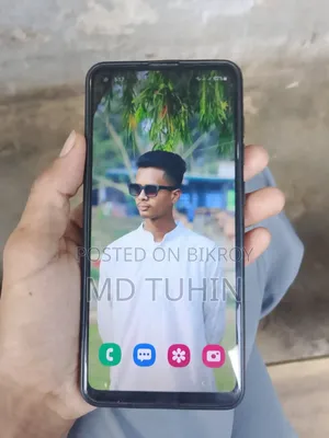 Samsung Galaxy A21s 64 GB