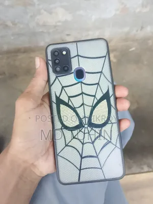 স্যামসাং গ্যালাক্সি এ২১এস ৬৪ জিবি